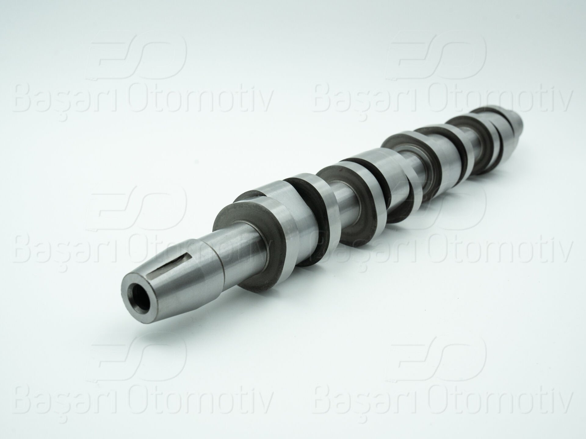 Audi A4 A6 2.0 TDI 2004 ve Sonrası Uyumlu Çelik Egzoz Eksantrik Mili