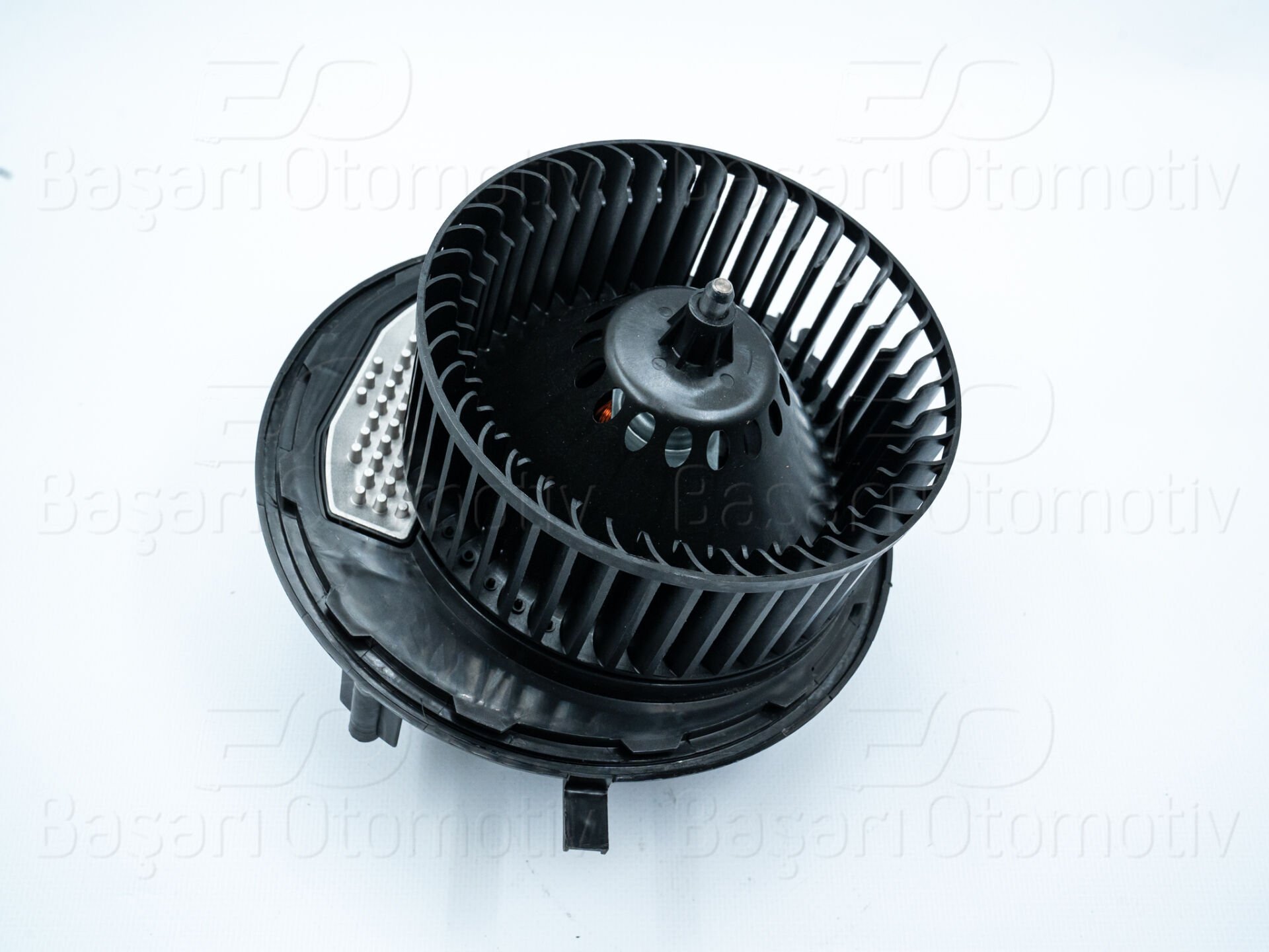 Volkswagen Golf 7 Seat Ateca Audi Q3 1.2TSI 1.4TSI 3.5TDI Kalorifer Motoru (Rezistanssız)