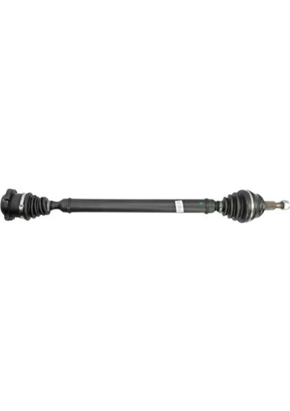 Komple Aks Sağ Ön (36X53,2) Uzunluk 810Mm Vw Golf 4 (1J1) 1.6İ 16V (Bcb) M-T 97-05