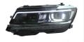 Volkswagen Tiguan 2018+ Led Far