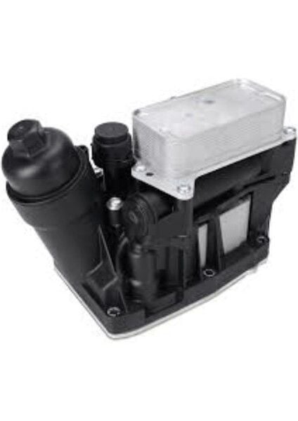 BMW 1 Serisi F20 2 Serisi 3 Serisi 116 D Yağ Soğutucusu Tek (Kütüklü Olmayan)