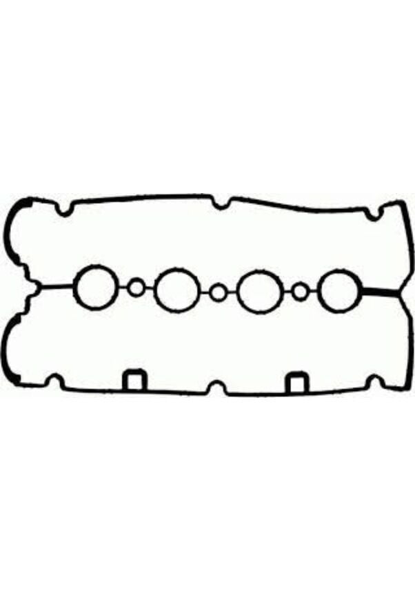 Opel Astra G H Vectra C Zafira Z16XEP Z16XE1 Üst Kapak Contası