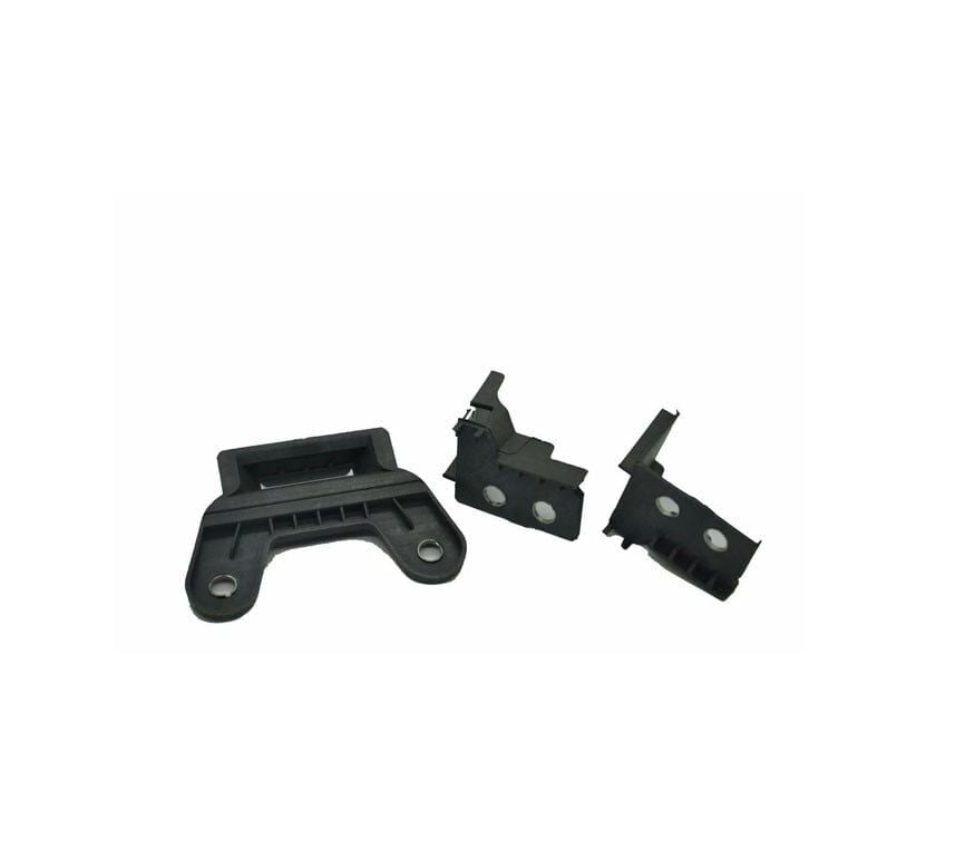 ÖN TAMPON BAĞLANTI TAKIMI (SET) MEGANE 4 2015-