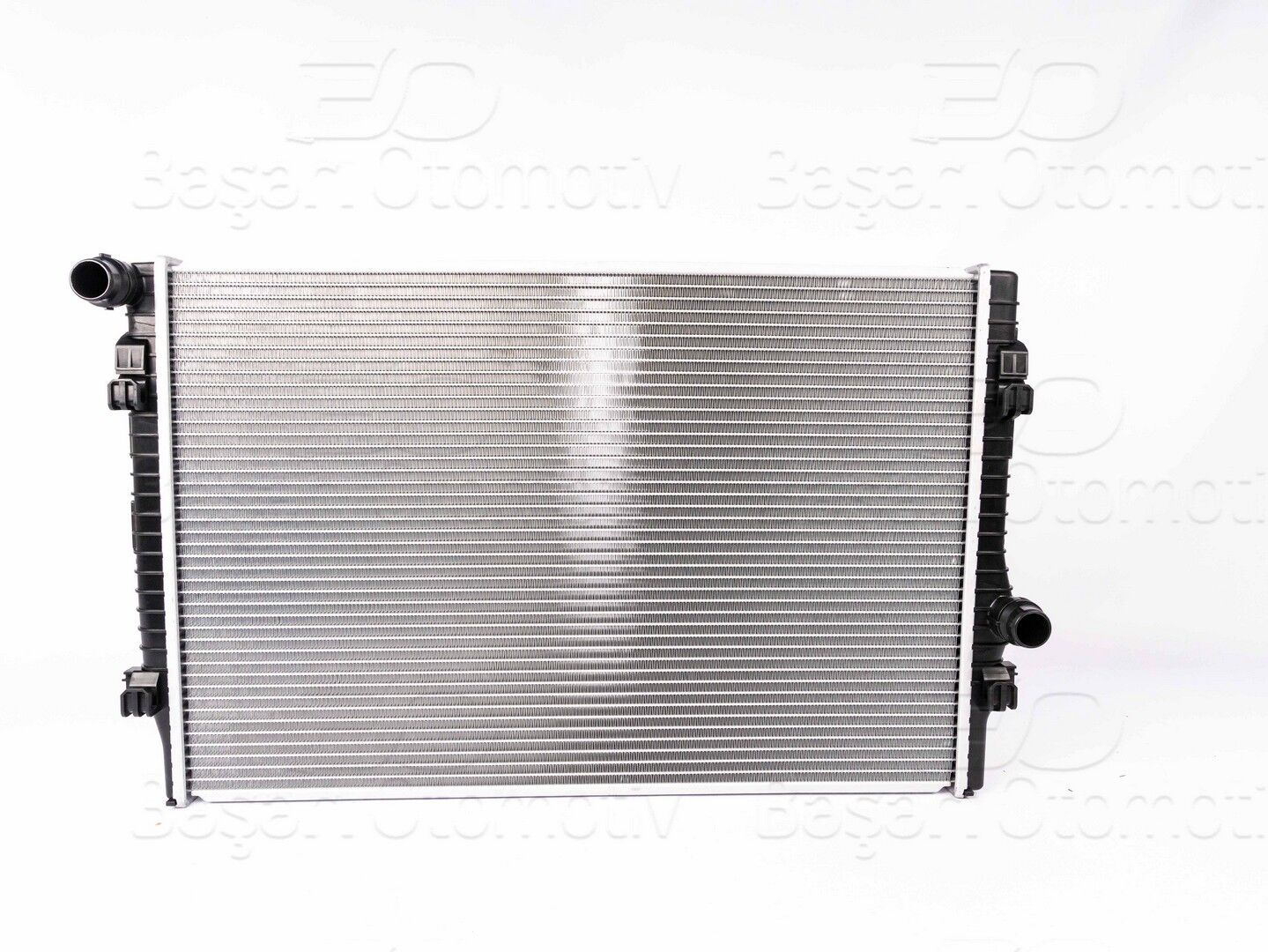 Volkswagen Arteon Golf 7 Passat T-Roc Tiguan Touran Su Radyatörü 650x450x26 mm Wisco