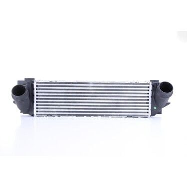 Turbo Radyatörü (Intercooler) 495X147X100 Bmw X3 (F25) 3.0D 3.5D 11-17 / X4 (F26) M40I 15-18 3.0D 14-18/ Alpına Xd3 (F25) Turbo 13-18