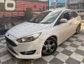 Ford Focus 3.5 Uyumlu Yedek Parça Ön Tampon Eki