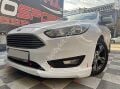 Ford Focus 3.5 Uyumlu Yedek Parça Ön Tampon Eki