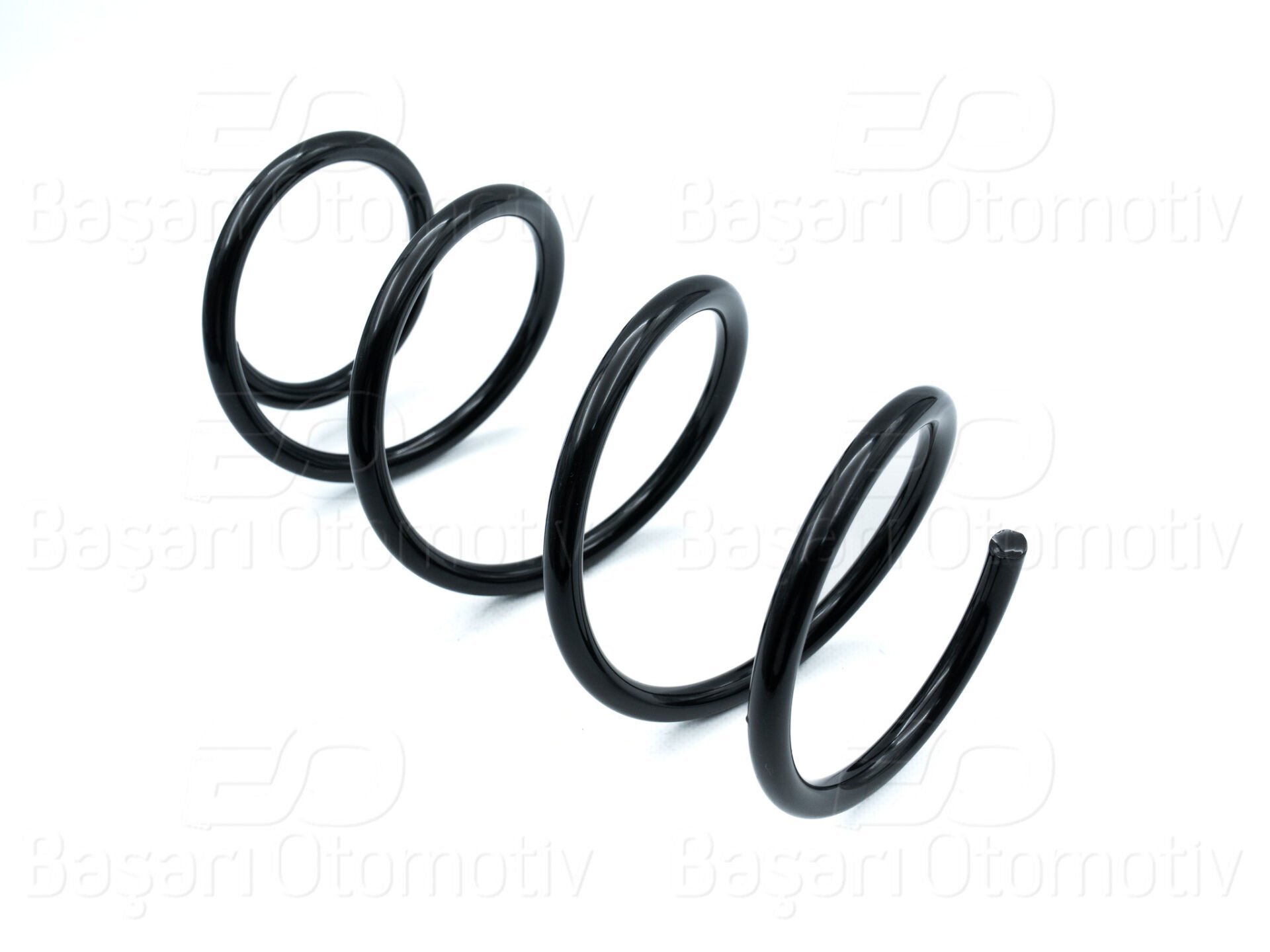 Volkswagen Golf 7 2013-2020 ve Seat Leon 2012-2020 Uyumlu Ön Helezon