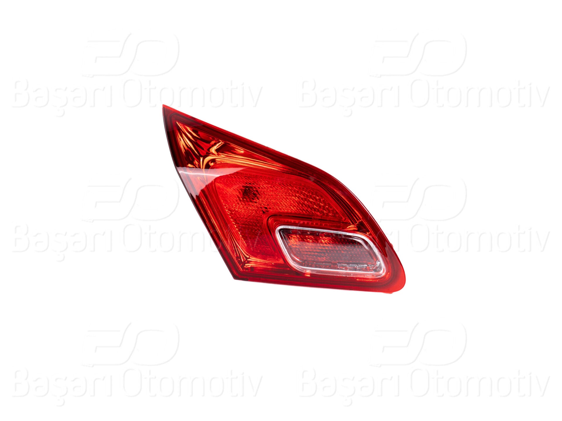 Opel Astra J HB 2010 ve Sonrası Uyumlu Stop İç Sol