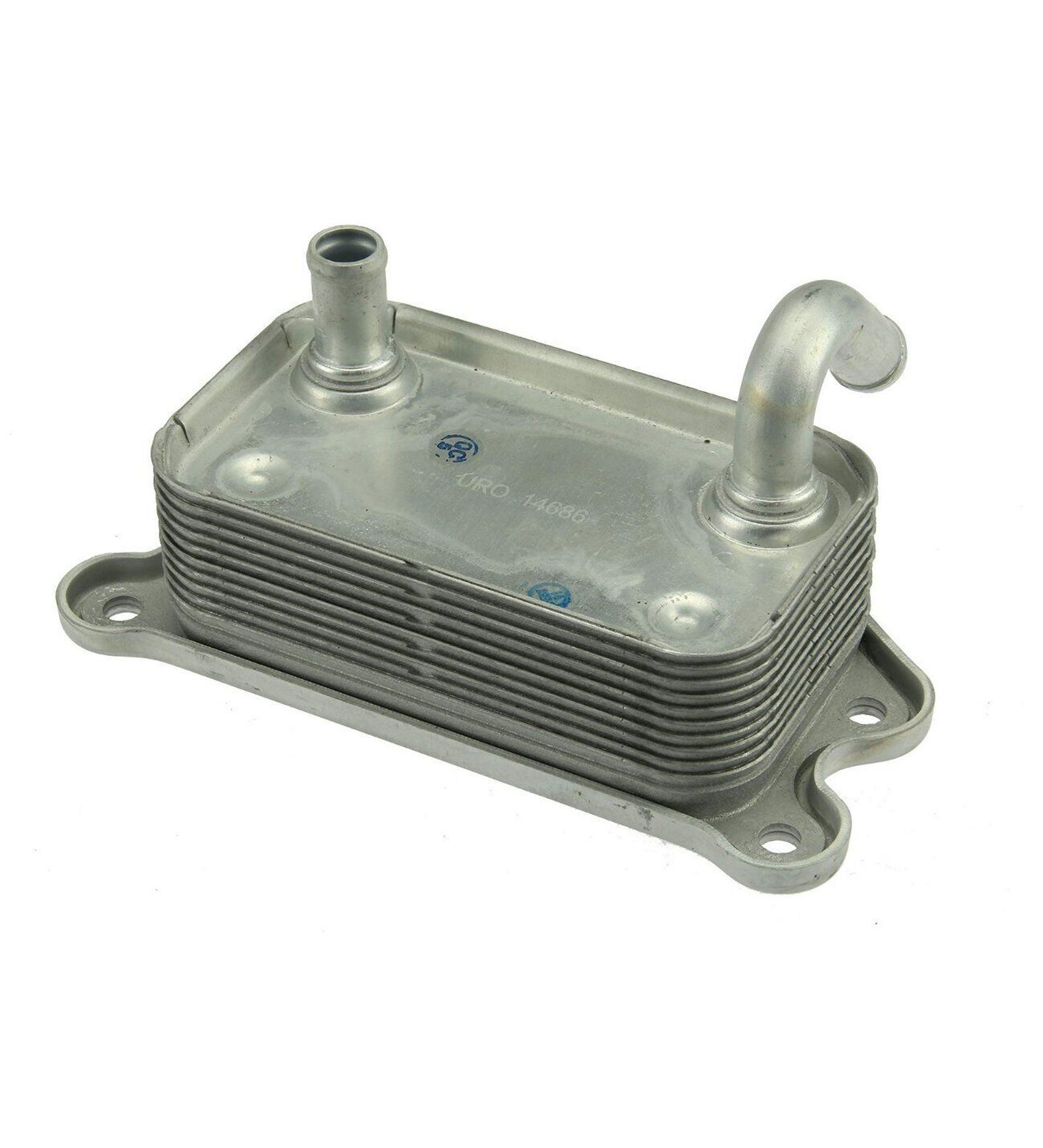 Volvo C70 I S60 V70 2.0 Yağ Soğutucusu ve Contası 1995 ve Sonrası