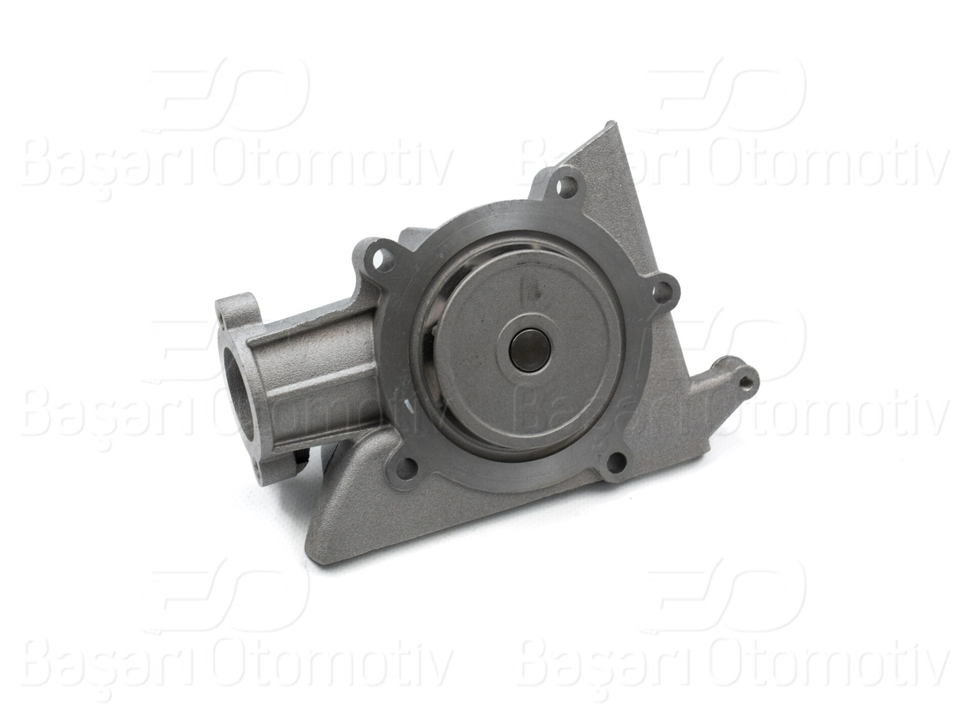 Seat Ibiza I Malaga Ronda 1983-1993 Uyumlu Devirdaim
