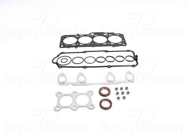 Volkswagen Golf 4 Audi A3 Seat Cordoba 1.6 Metal Üst Takım Conta Seti