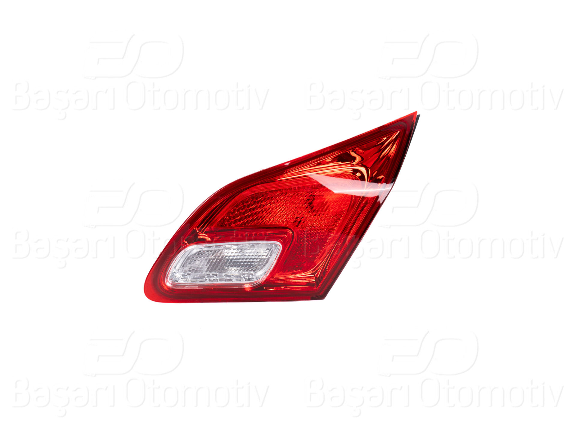 Opel Astra J HB 2010 ve Sonrası Uyumlu İç Sağ Stop Lambası