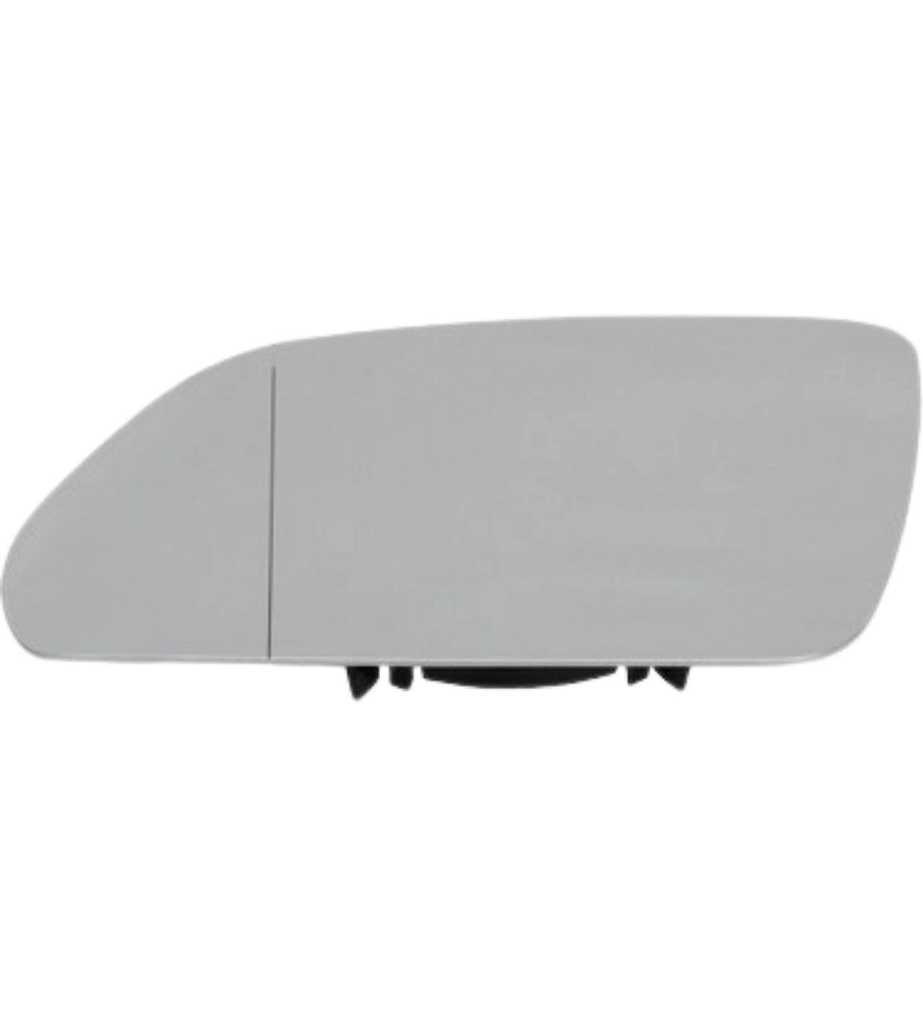 Volkswagen Polo 4 9N2 2005 2009 Ayna Camı Sol Isıtmalı Geniş Açılı