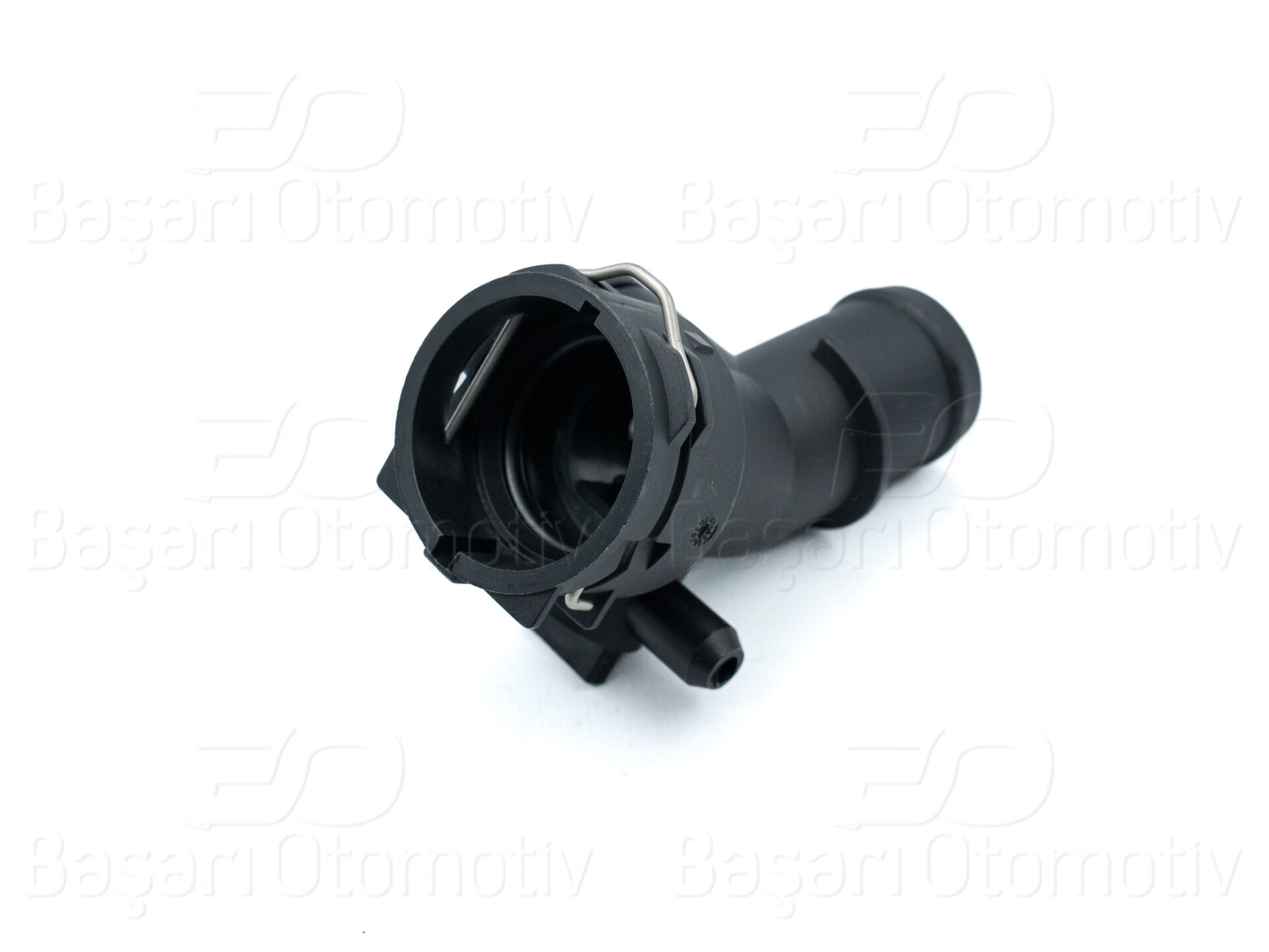 Audi A4 (8K2) 1.8-2.0 TFSI CJEB CNCD 11-15 Boru Adaptörü