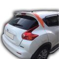 Nissan Juke Uyumlu Yedek Parça Spoiler (Plastik)