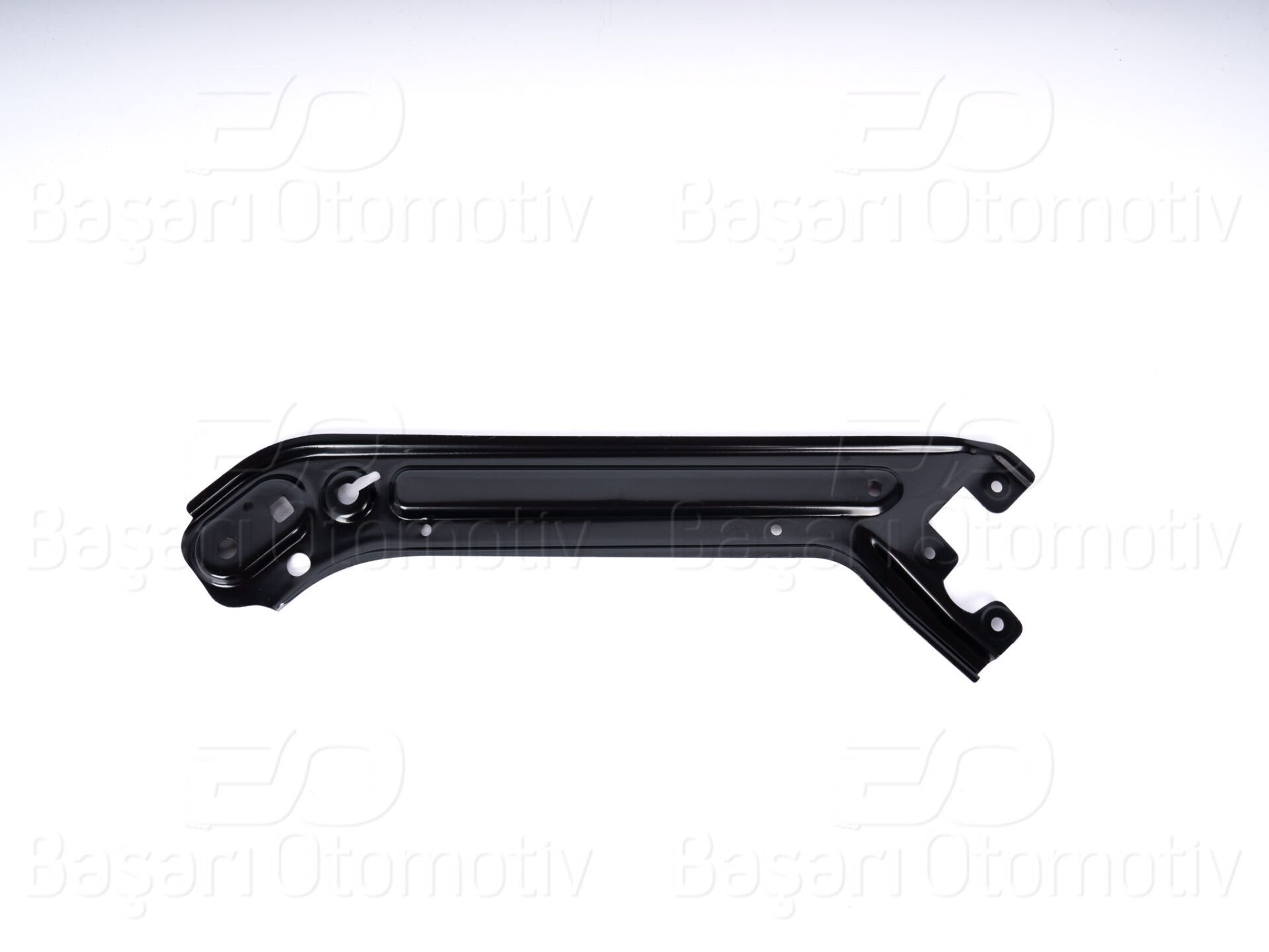 Skoda Octavia 4 2020 Sonrası Far Bağlantı Sacı Sağ