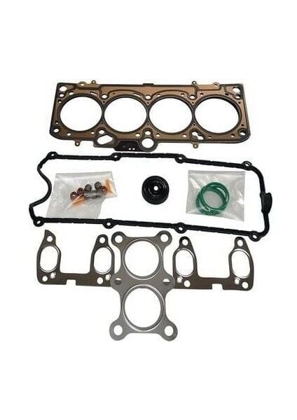 VW GOLF IV (1J1) 1.6 (AKL-AEH-APF) 97-04 AUDI A3 (8L1) 1.6 (AKL-AEH-APF) 96-03 SEAT CORDOBA (6K1) 1.6 (AUR-AEH-APF-AFT) 96-02