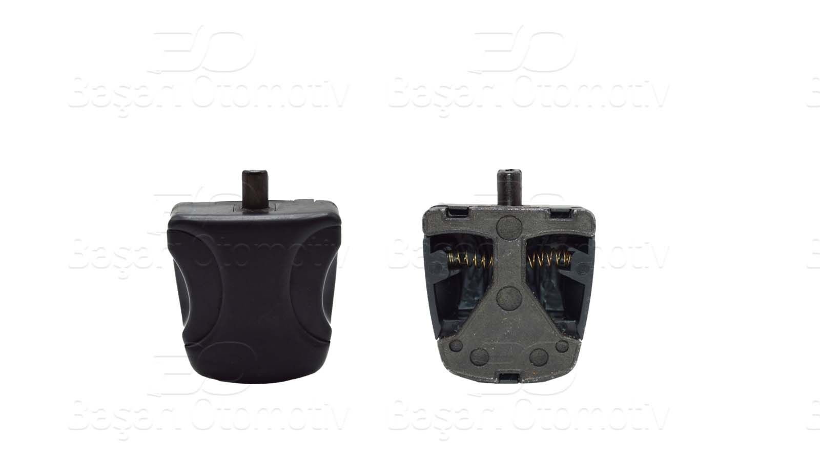 Volkswagen T4 1991-2004 Uyumlu Cam Açma Mandalı Sürgülü