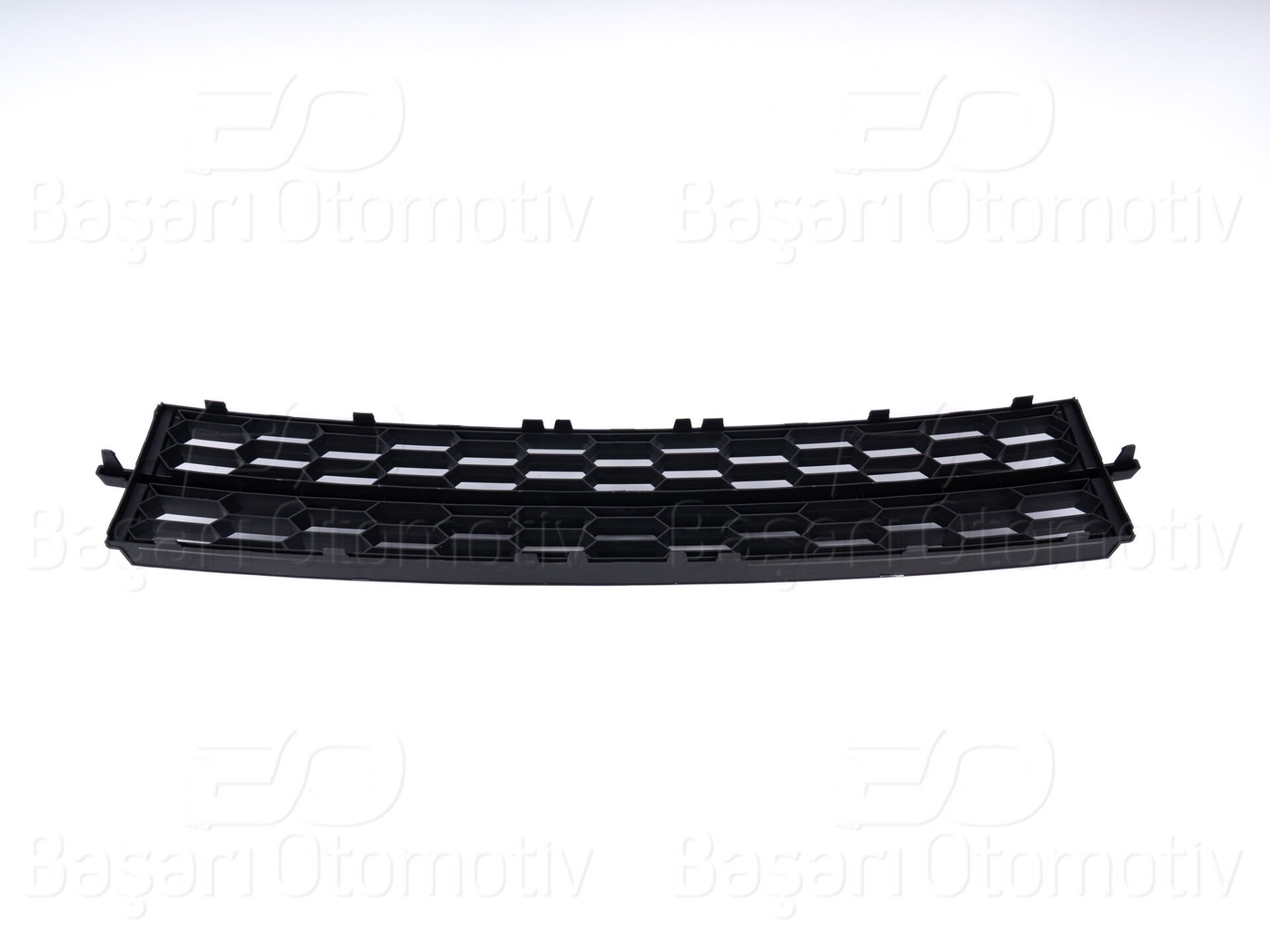 Skoda Octavia 2013-2017 Tampon Izgarası Ön Orta (5E08536779B9)