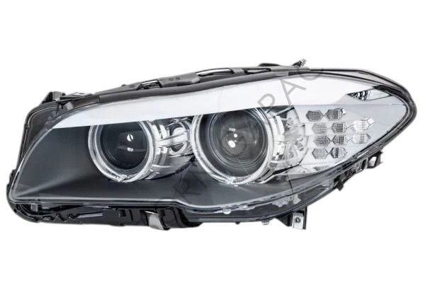 BMW F10 2010 ve Sonrası Sol LED Bi-Xenon Far