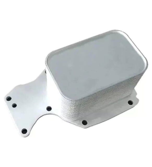 BMW 1 Serisi F20 3 Serisi 118 I Yağ Soğutucusu