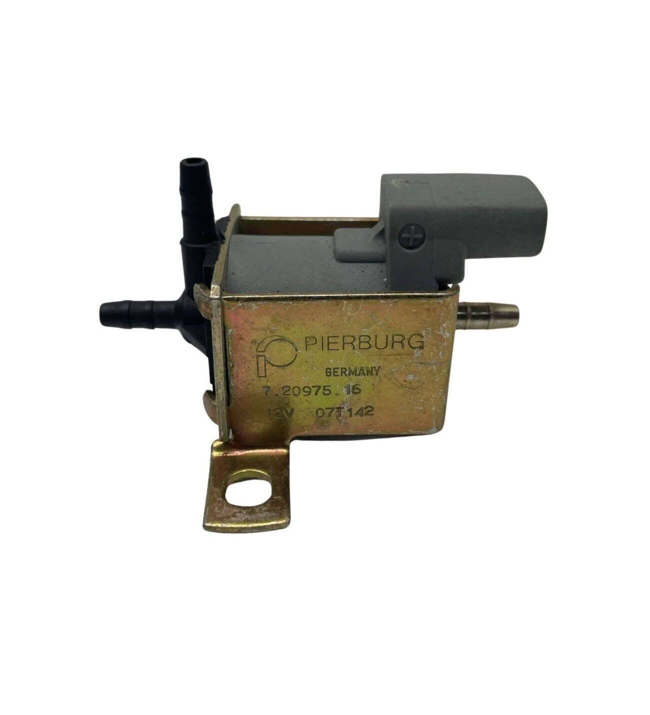 Opel Corsa B 1993 Sonrası Uyumlu Rolanti Ayarlayıcı