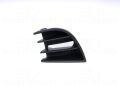 Skoda Octavia 2009-2013 Tampon Izgarası Ön Orta Sağ Küçük (1Z0853666C9B9)