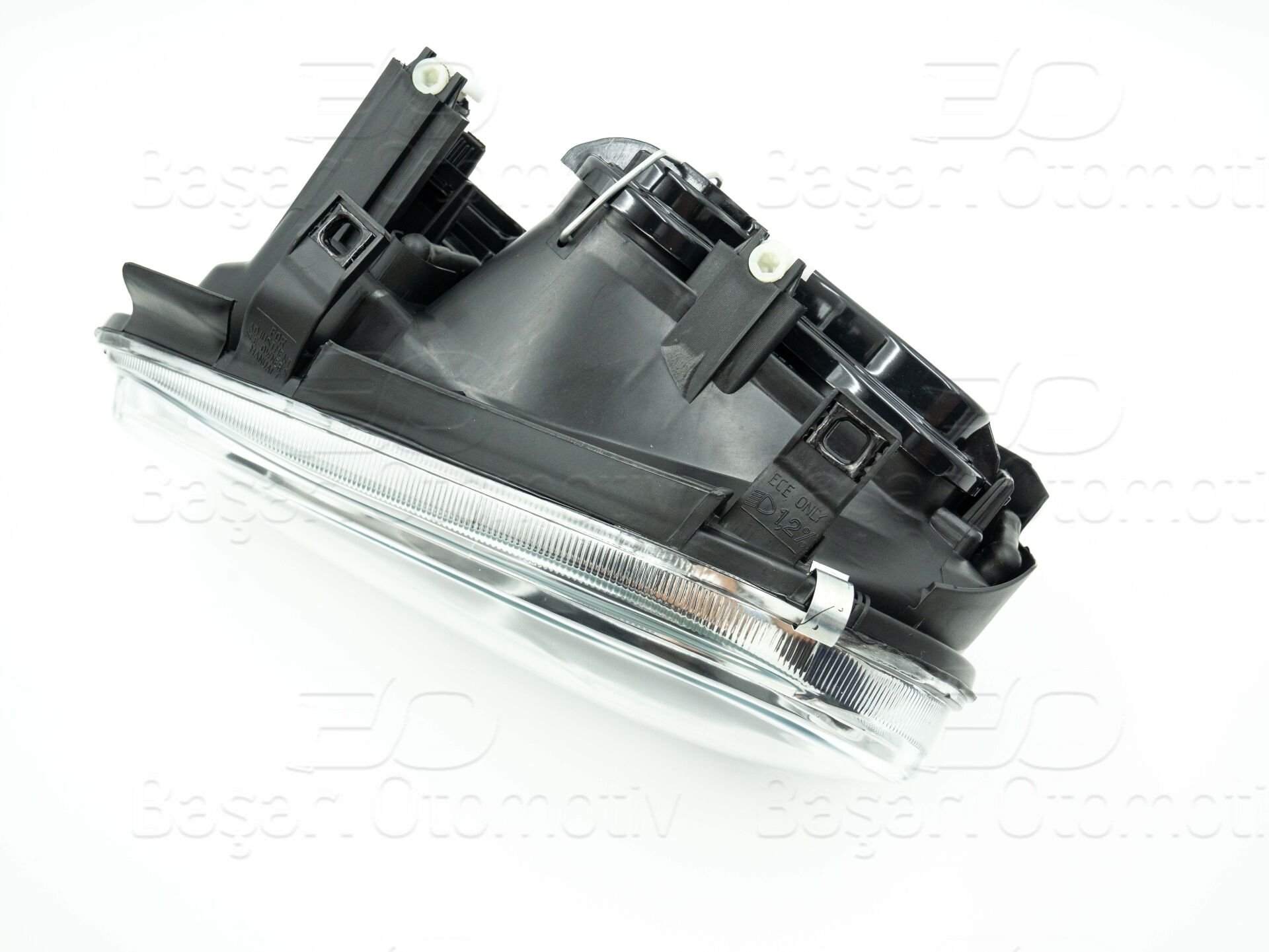 Volkswagen Golf 4 1998-2004 Sol Sisli Motorlu Far