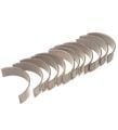 Volkswagen Passat / Audi A4 A6 2.5 2.8 V6 ACK AKN ASN Kol Yatak (0.25 mm)