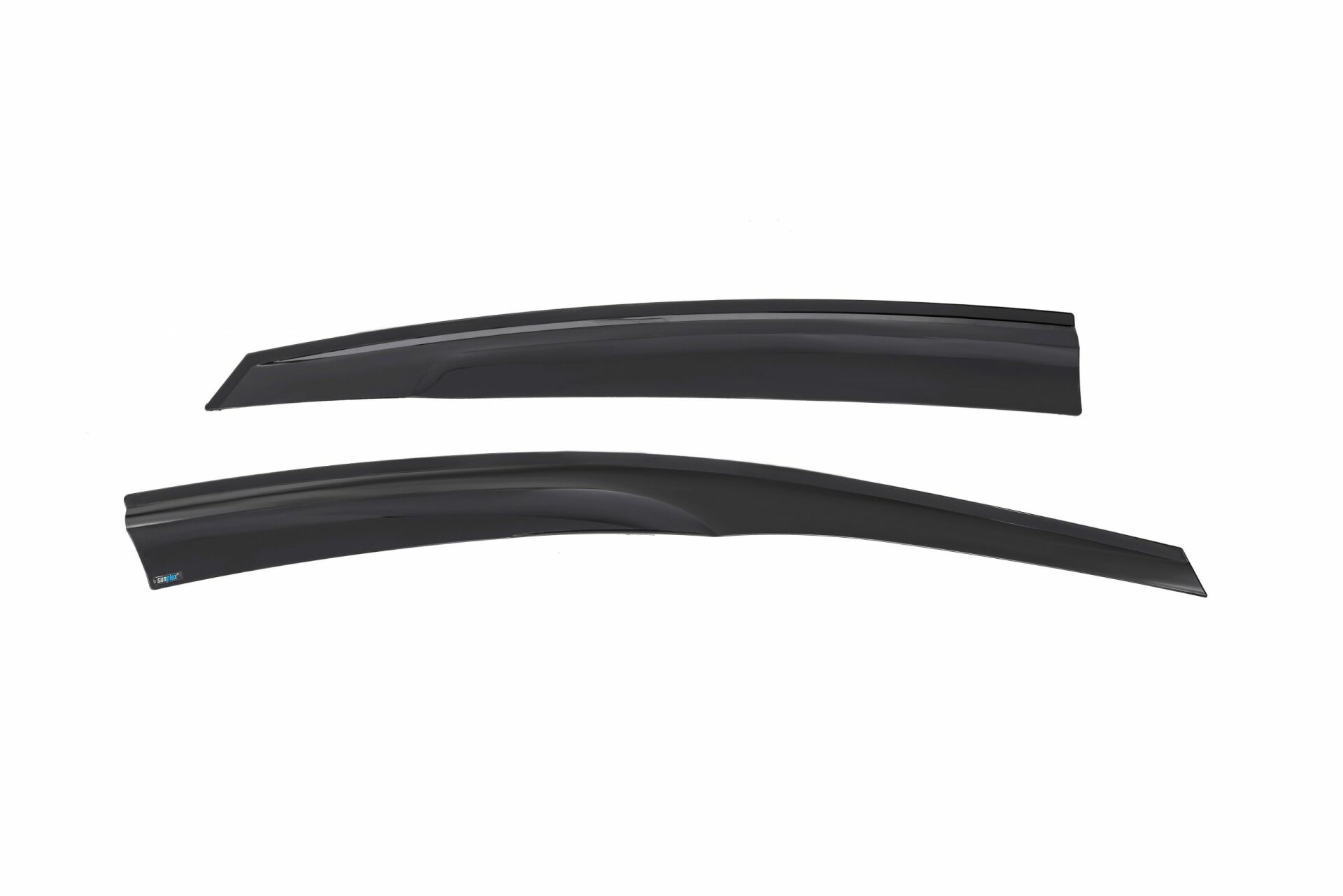 Hyundai Elantra 2011-2017 Sport Style Cam Rüzgarlığı