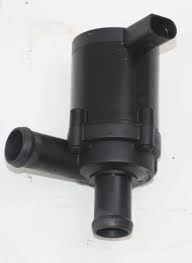 Volkswagen T5 1.9 TDI 2004 Sonrası Pierburg Ek Su Pompası