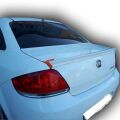 Fiat Linea Uyumlu Yedek Parça Anatomik Spoiler Boyasız