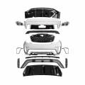 Land Rover Discovery 5 Body Kit 2017+