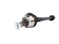 Komple Aks Sağ Ön (36X50,5) Uzunluk 759Mm Vw Polo (9N) 1.4 Tdi M-T 01-12 / Seat İbiza 4 (6L1) 1.4 Tdi 02-09 / Skoda Fabıa (6Y2) 1.4 Tdi 99-07