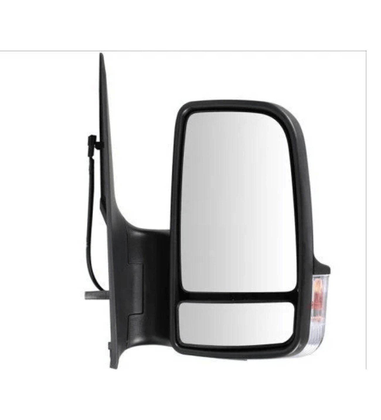 Volkswagen Crafter (2E) 2009 2016 Sağ Ayna Manuel