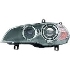 BMW E70 LCI 2011-2013 Sol Bi-Xenon Far