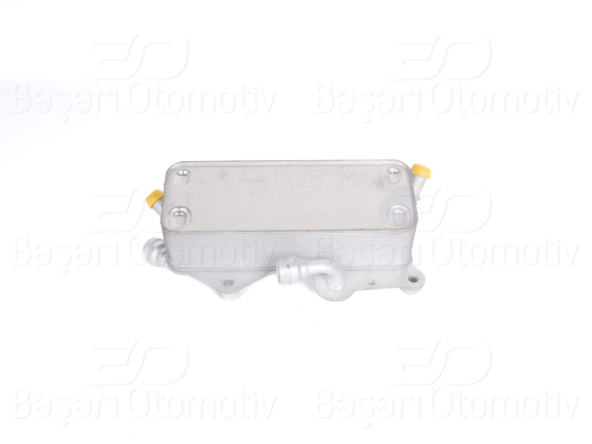 Audi A6 C7 2010-2018 A7 2011-2018 Tek (Kütüklü Olmayan) Yağ Soğutucusu