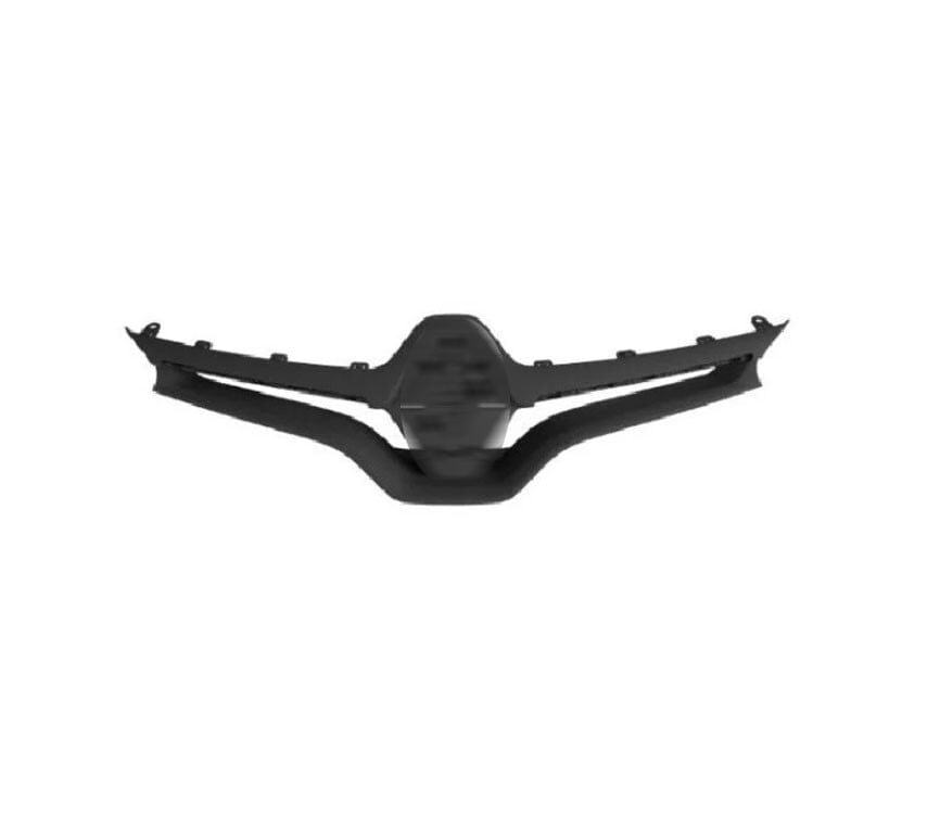 ÖN PANJUR FLUENCE 2013-