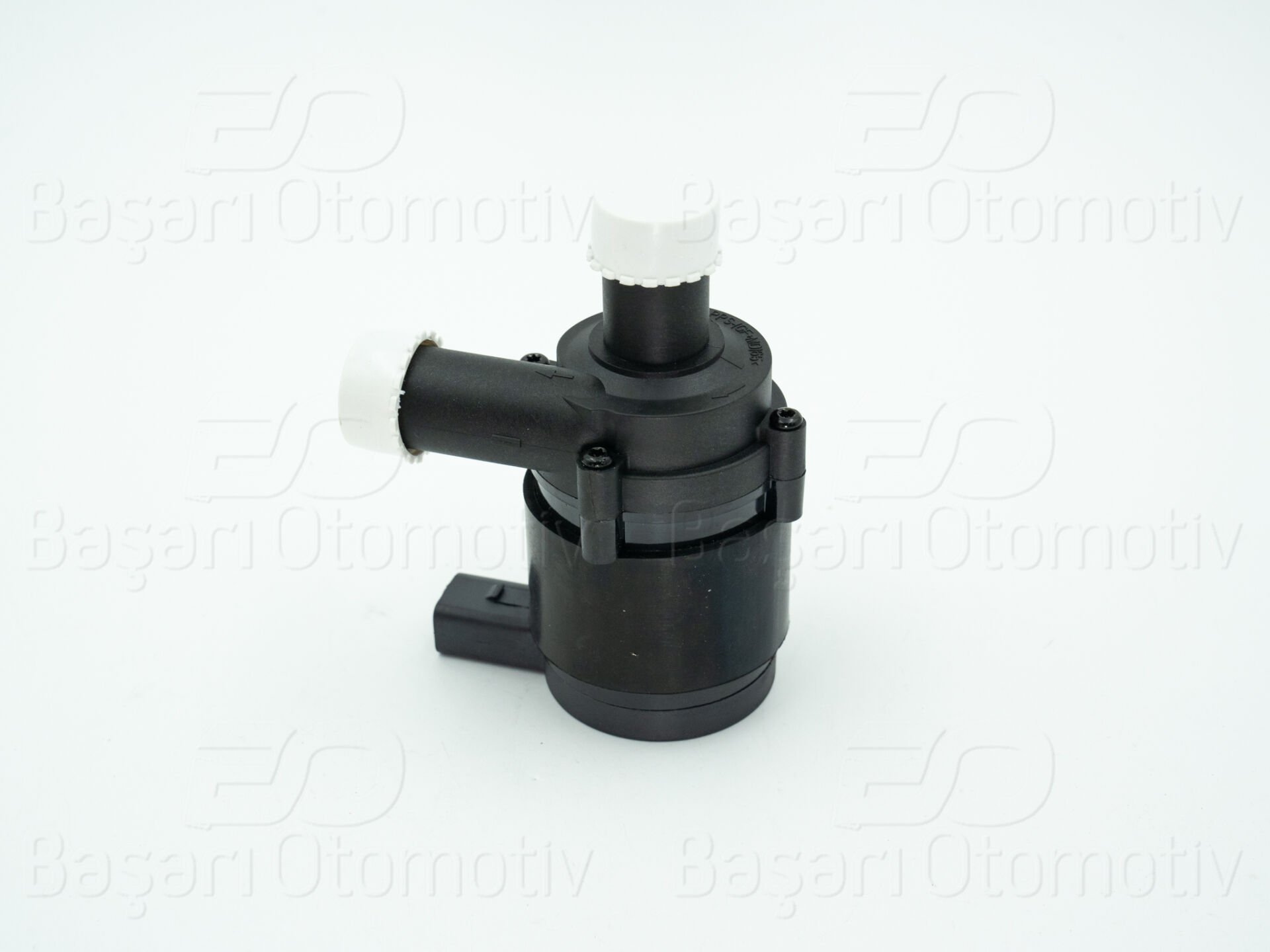 Audi A6 A8 97 Sonrası Ek Su Pompası