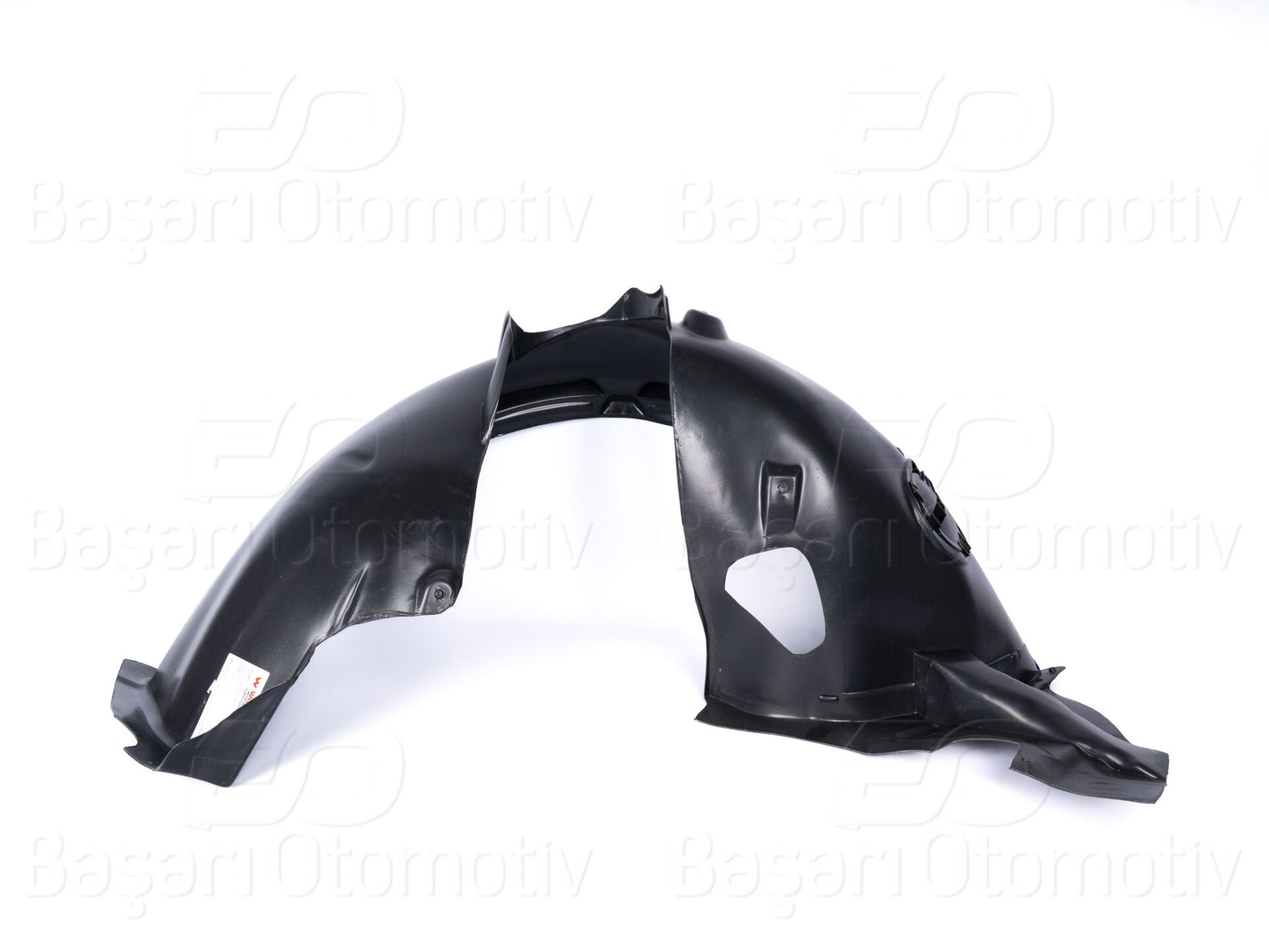 Volkswagen T-Cross 2019 Sonrası Ön Sol Çamurluk Davlumbazı