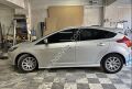 Ford Focus 3 - 3.5 Uyumlu Yedek Parça Marşpiyel
