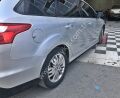 Ford Focus 3 - 3.5 Uyumlu Yedek Parça Marşpiyel
