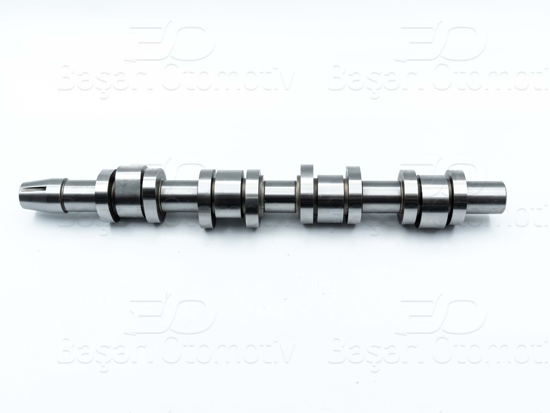 Volkswagen Passat Touareg, Skoda Octavia 2 Toledo 3, Audi A3 2003 ve Sonrası Uyumlu Egzoz Eksantrik Mili Çelik