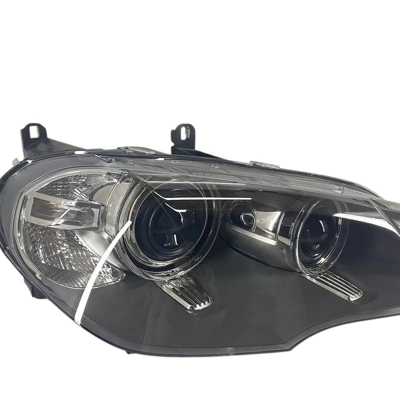 BMW E70 LCI 2011-2013 Sağ Bi-Xenon Far