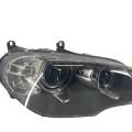 BMW E70 LCI 2011-2013 Sağ Bi-Xenon Far
