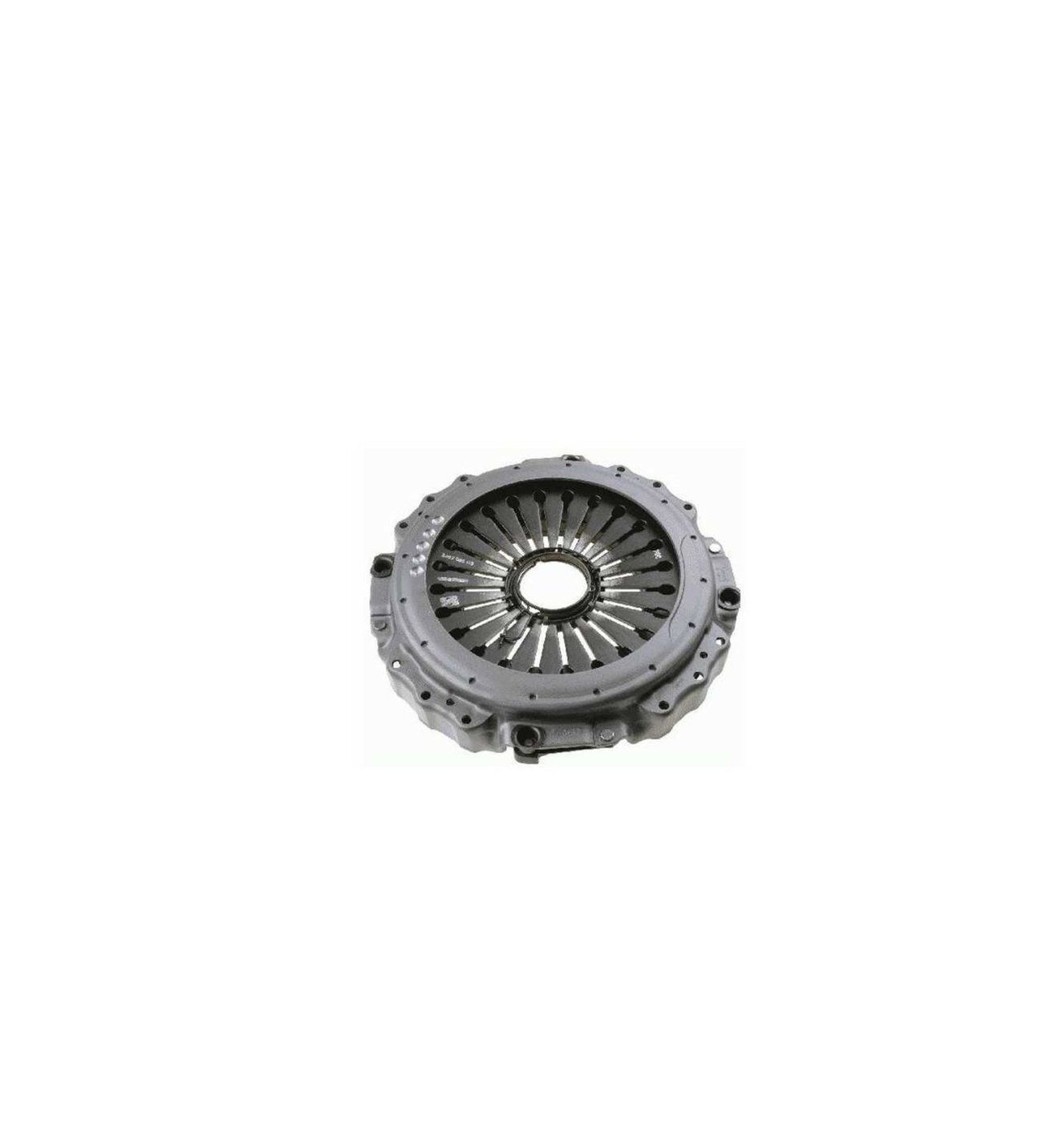 Volkswagen Golf 4 Bora Leon Toledo BCB AZD 1998-2006 Debriyaj Seti