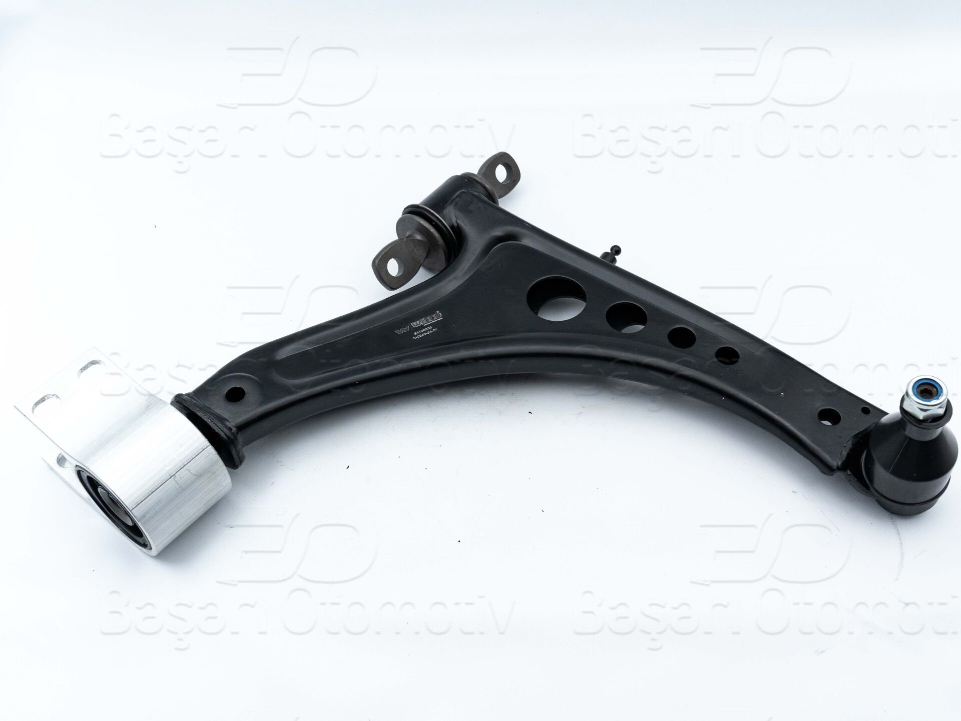 Opel Insignia A 2018-2020 Uyumlu Sağ Salıncak (Rotilli Döküm)