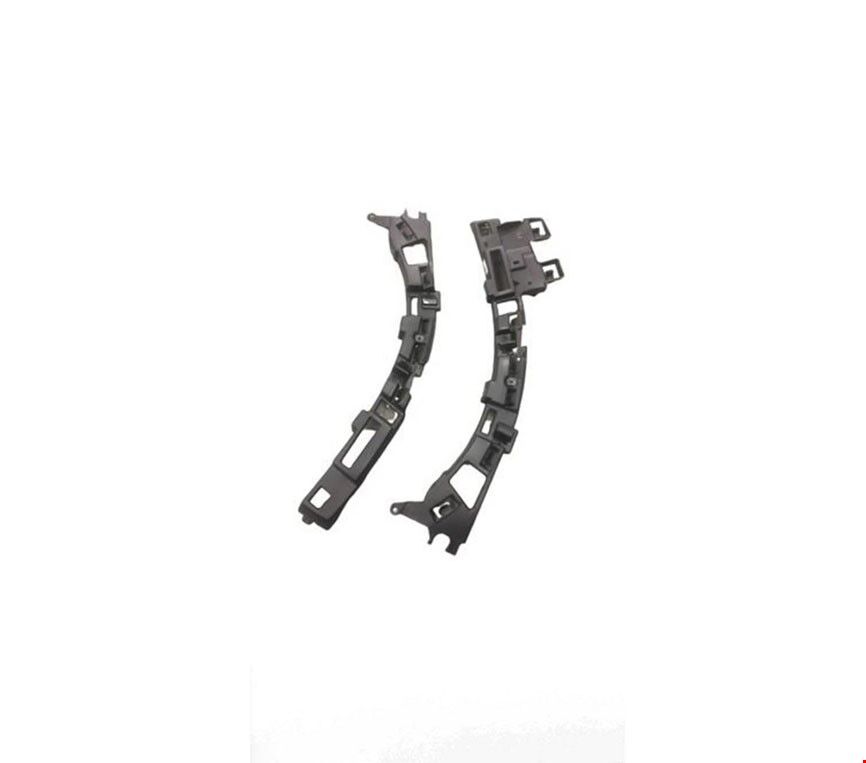 Peugeot Partner Rifter 2018 Sonrası Ön Tampon Bağlantı Ayak Takımı