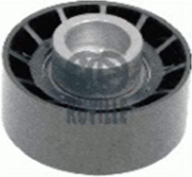 Peugeot Boxer III Citroen Jumper III Fiat Ducato III Alternatör Gergi Rulmanı